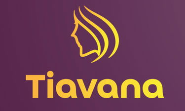 Tiavana.com - Creative brandable domain for sale